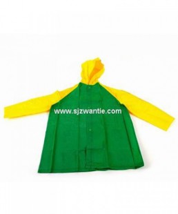 PVC Raincoat